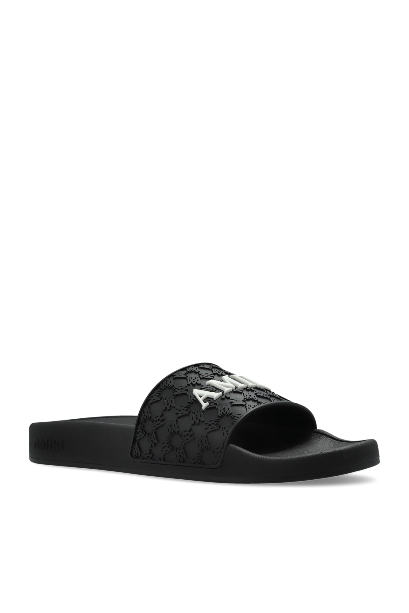 Amiri Rubber flip-flops | Women's | Vitkac